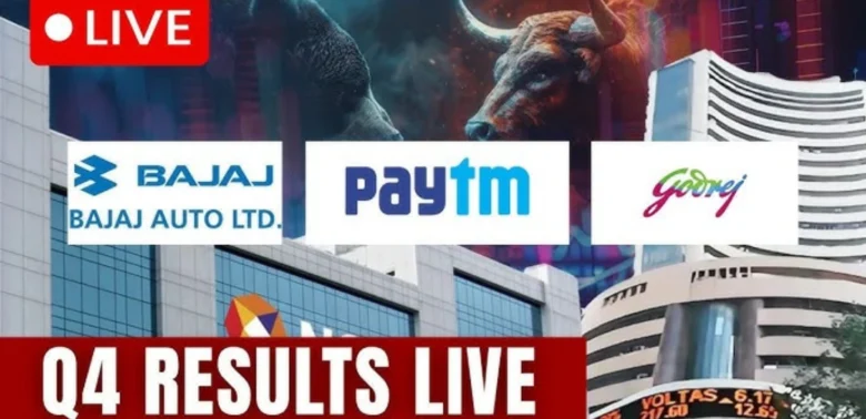 Q4 Results Today