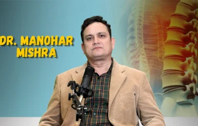 Dr Manohar Mishra