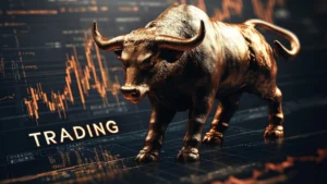 Nifty 50 Trading Strategy