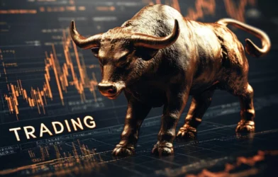 Nifty 50 Trading Strategy