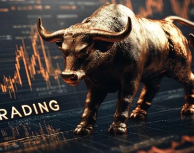 Nifty 50 Trading Strategy