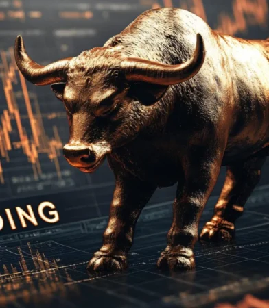 Nifty 50 Trading Strategy