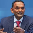 TCS CEO salary