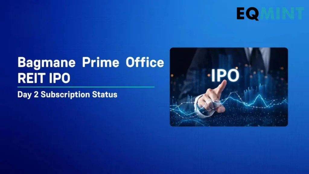 Bagmane Prime Office