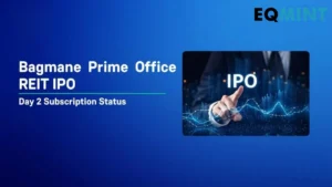 Bagmane Prime Office