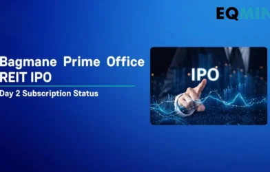 Bagmane Prime Office