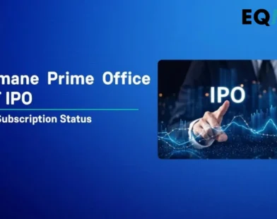 Bagmane Prime Office