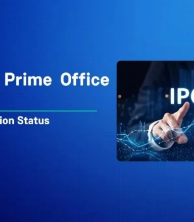 Bagmane Prime Office