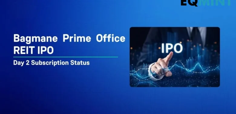 Bagmane Prime Office
