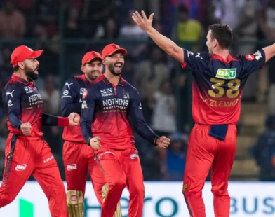 RCB