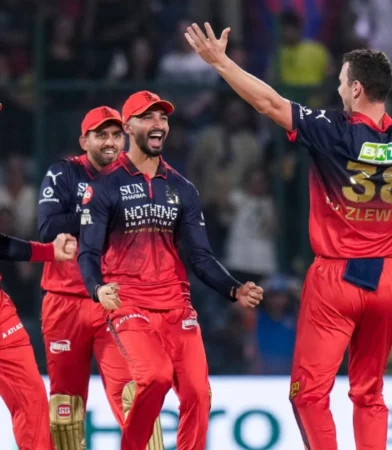 RCB