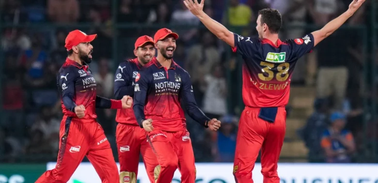 RCB