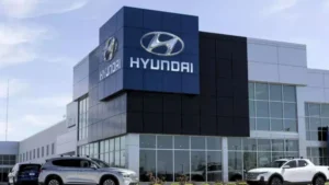 Hyundai Motor india