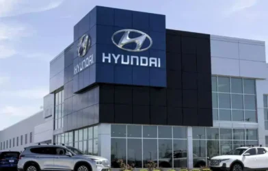 Hyundai Motor india