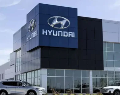 Hyundai Motor india