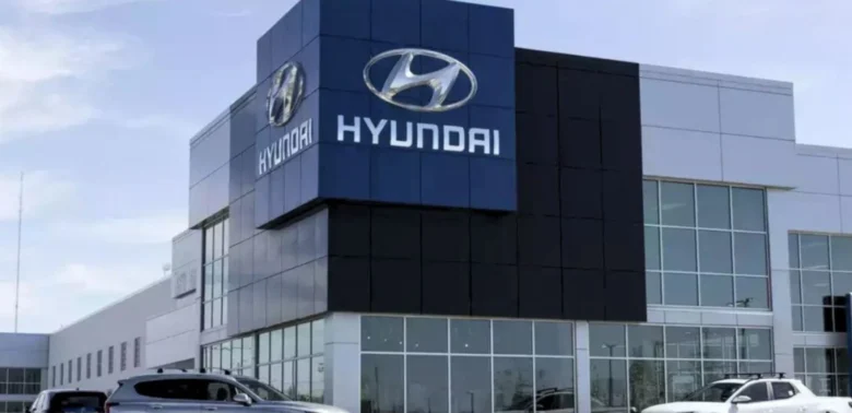 Hyundai Motor india