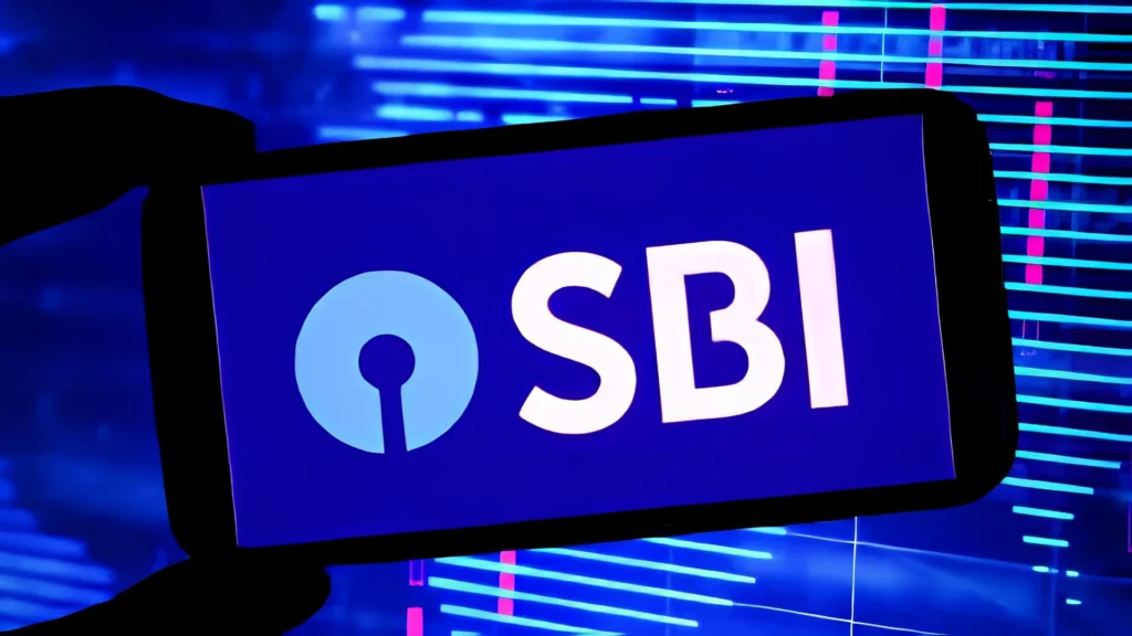 SBI Q4 results