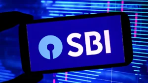 SBI Q4 results
