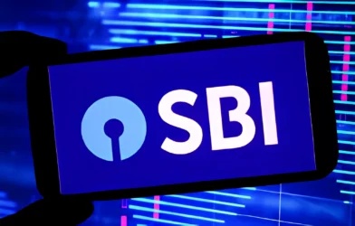 SBI Q4 results