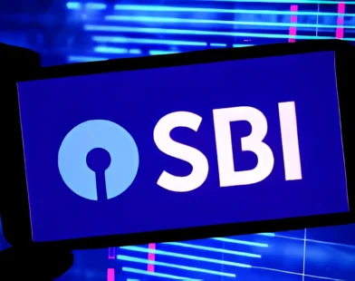 SBI Q4 results