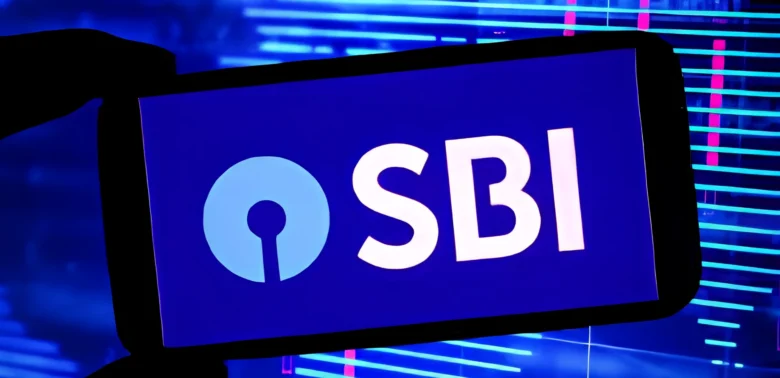 SBI Q4 results