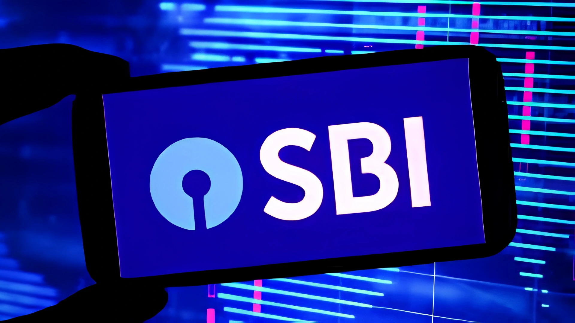 SBI Q4 results