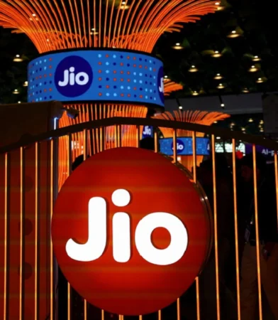 Reliance Jio IPO