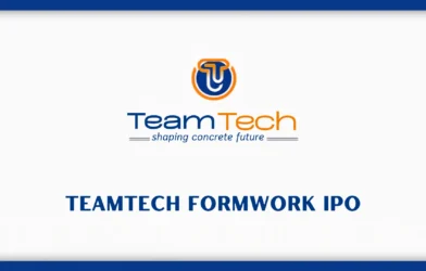 Teamtech Formwork Solutions IPO