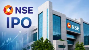 NSE IPO 2026