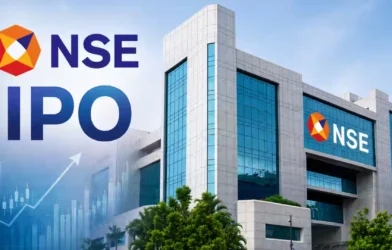 NSE IPO 2026