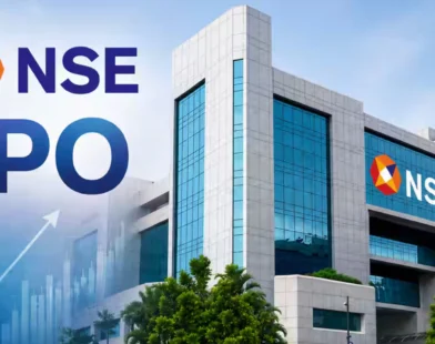NSE IPO 2026