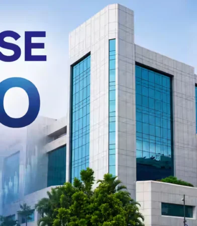 NSE IPO 2026
