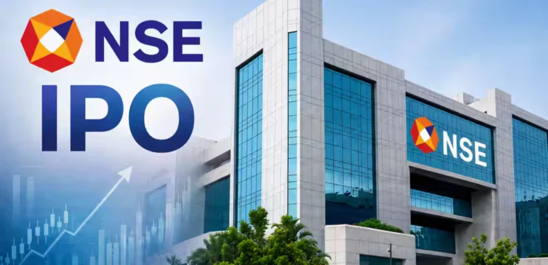 NSE IPO 2026