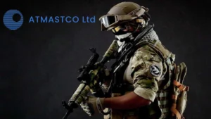 Atmastco Defence systems