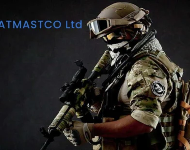 Atmastco Defence systems