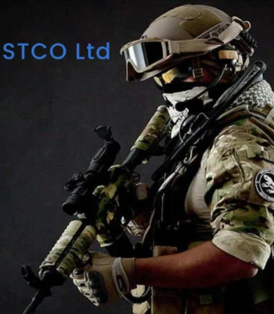 Atmastco Defence systems