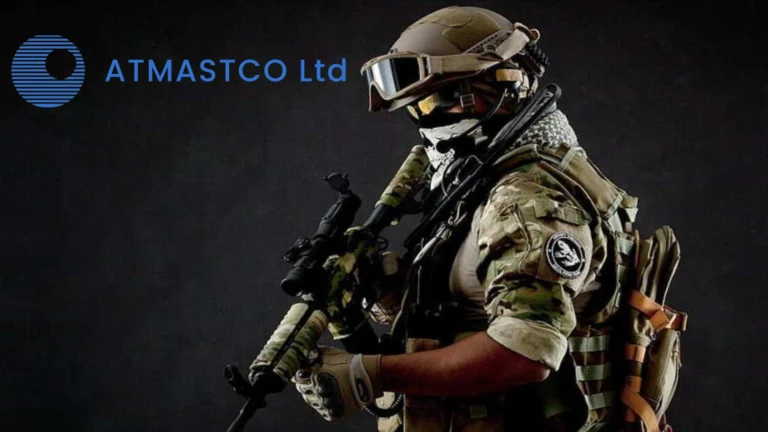 Atmastco Defence systems