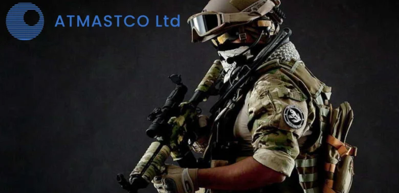 Atmastco Defence systems