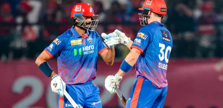 Delhi Capitals