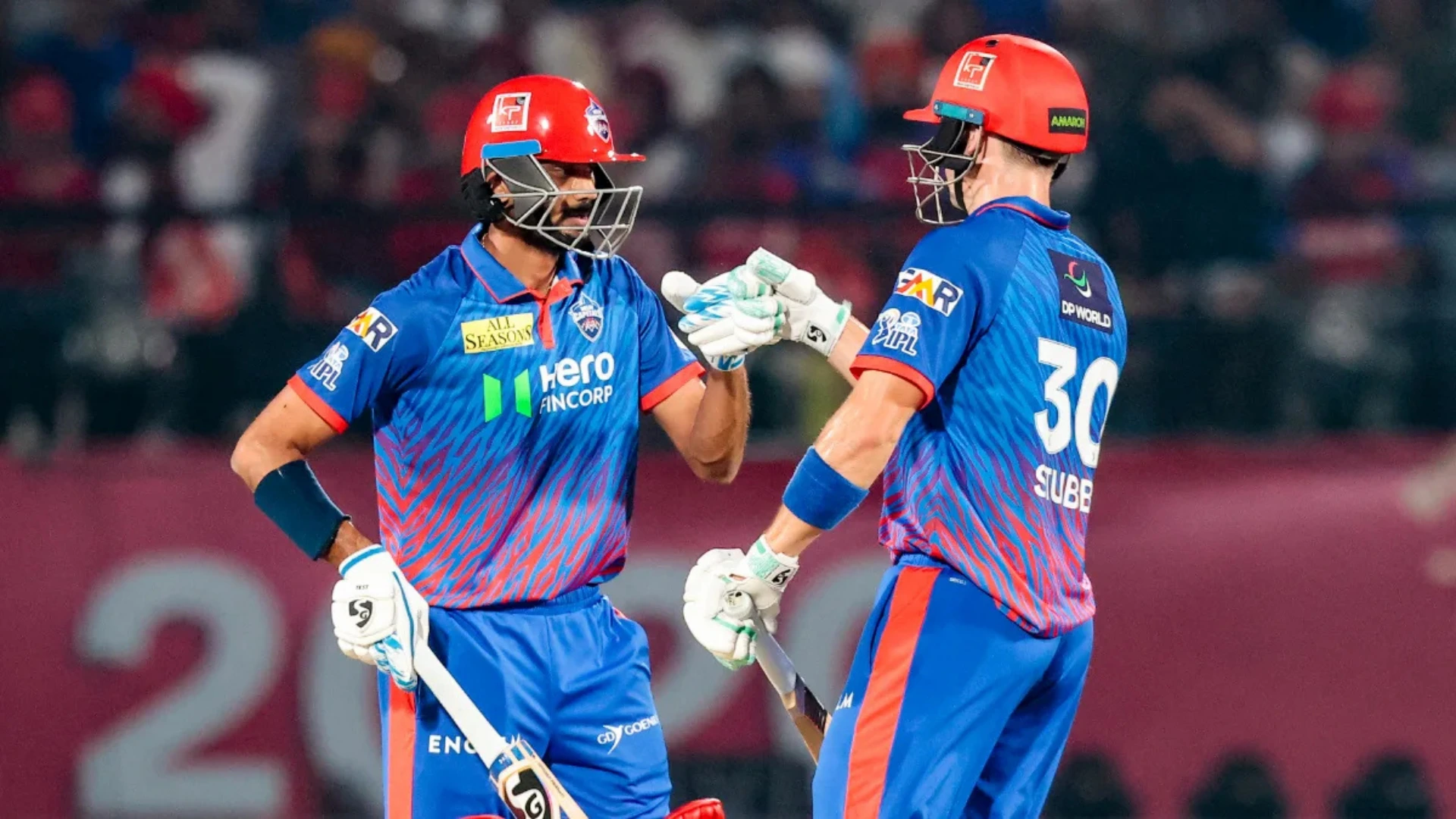 Delhi Capitals