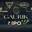 Gaurik Fashions