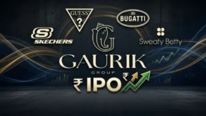Gaurik Fashions