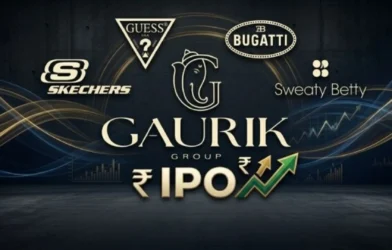 Gaurik Fashions