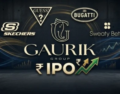 Gaurik Fashions