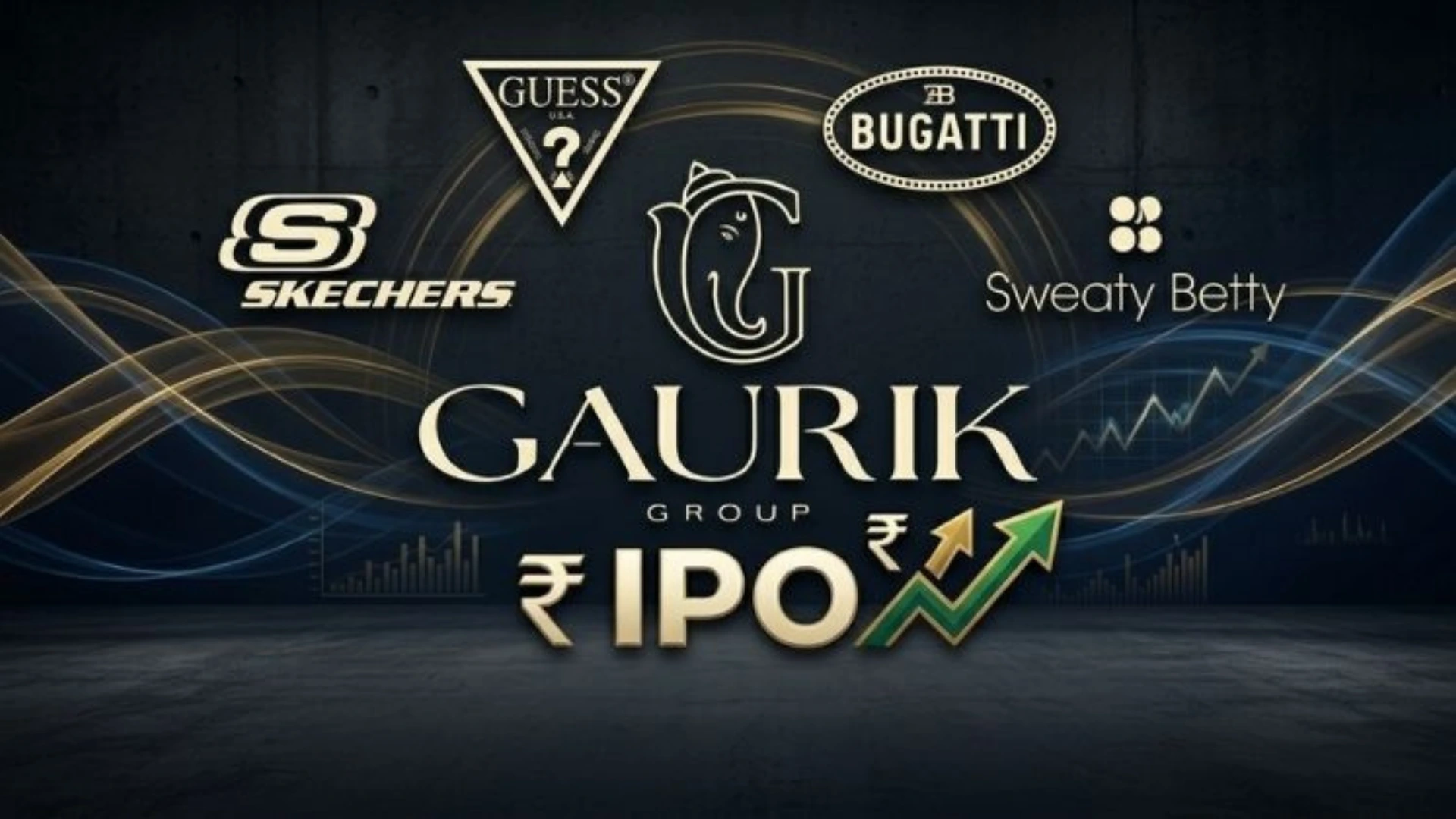 Gaurik Fashions