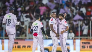Gujarat Titans