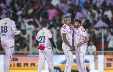 Gujarat Titans