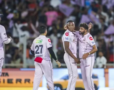 Gujarat Titans