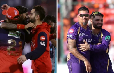 RCB vs KKR