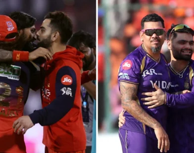 RCB vs KKR